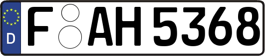 F-AH5368