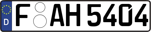 F-AH5404
