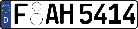 F-AH5414