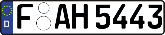 F-AH5443