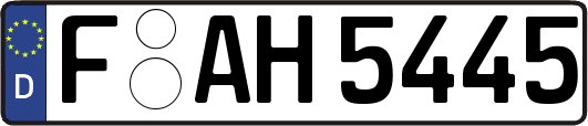 F-AH5445