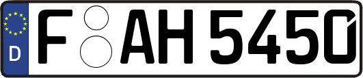 F-AH5450