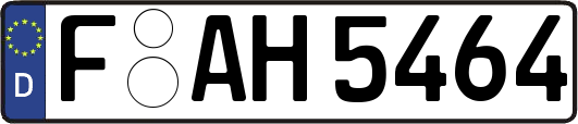 F-AH5464