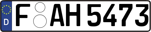 F-AH5473