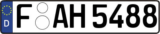 F-AH5488