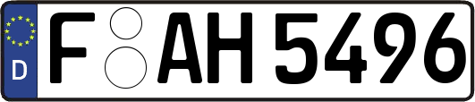 F-AH5496