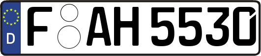 F-AH5530