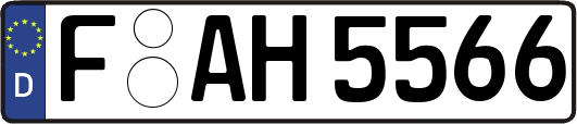 F-AH5566