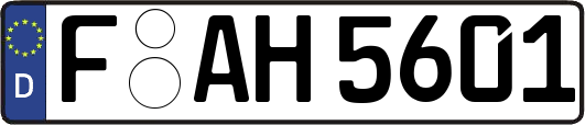 F-AH5601