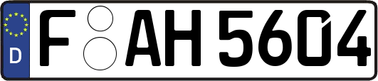 F-AH5604