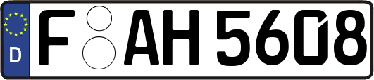 F-AH5608