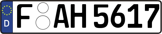F-AH5617