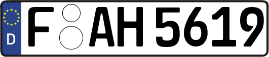 F-AH5619