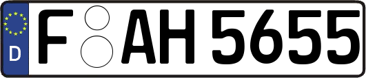 F-AH5655