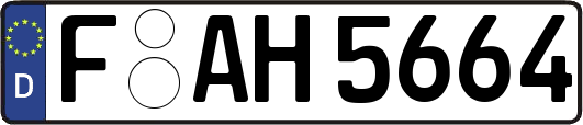F-AH5664