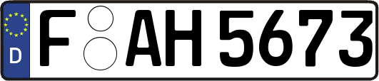 F-AH5673