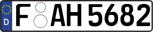 F-AH5682