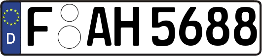 F-AH5688