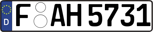 F-AH5731