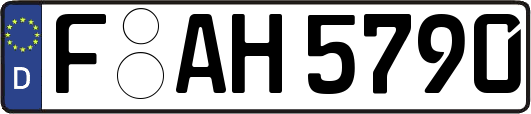 F-AH5790