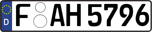 F-AH5796