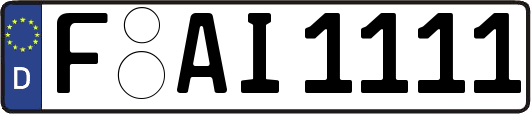 F-AI1111