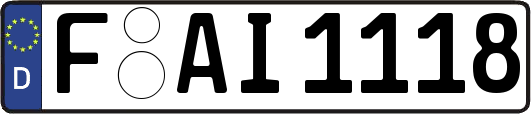 F-AI1118