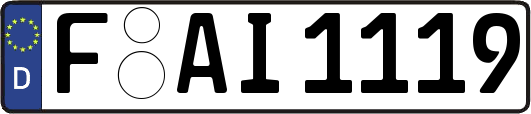 F-AI1119