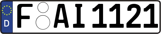 F-AI1121