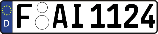 F-AI1124