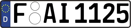 F-AI1125