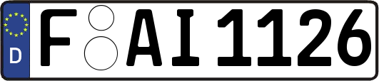 F-AI1126