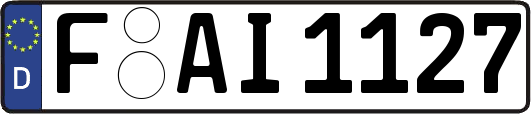 F-AI1127