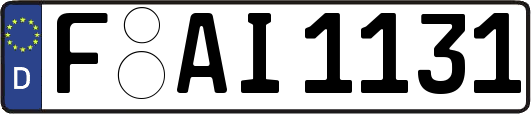 F-AI1131