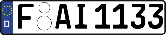F-AI1133