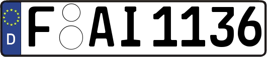 F-AI1136