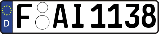 F-AI1138