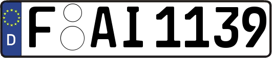 F-AI1139