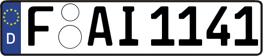 F-AI1141
