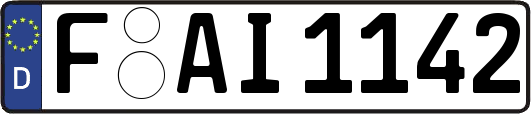 F-AI1142