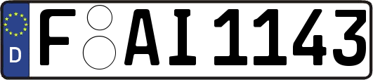 F-AI1143