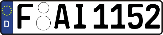 F-AI1152