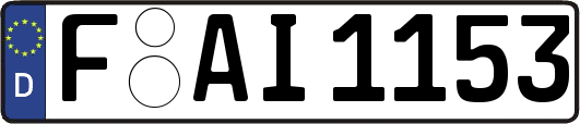 F-AI1153