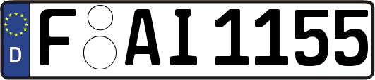 F-AI1155