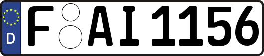 F-AI1156