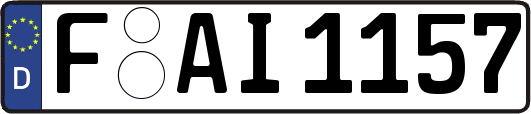 F-AI1157