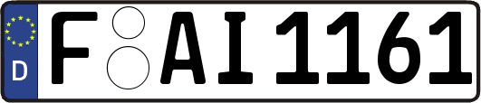 F-AI1161