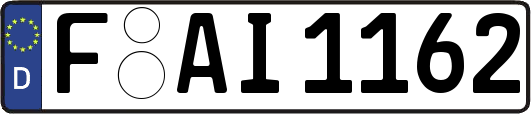 F-AI1162