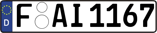 F-AI1167