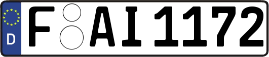 F-AI1172